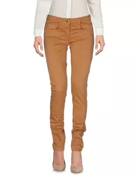 Брюки Relish, коричневый