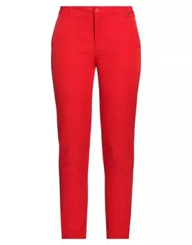 Брюки Relish, красный