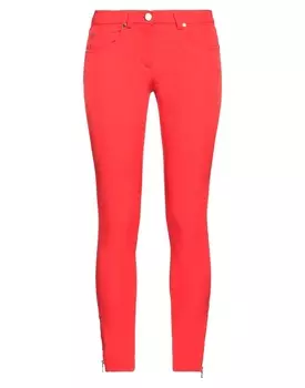 Брюки Relish, красный