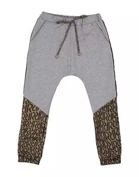 Брюки Relish, серый