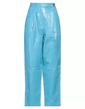 Брюки Remain Birger Christensen, лазурный