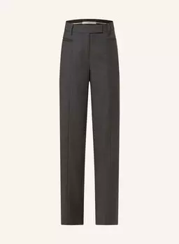 Брюки REMAIN, темно-серый