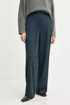 Брюки Remain, темно-синий