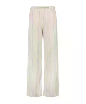 Брюки Remi в полоску Fabienne Chapot, мультиколор