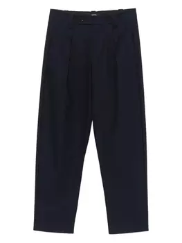 Брюки Renato A.P.C., синий