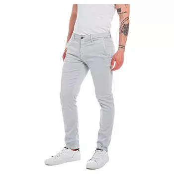 Брюки Replay M9627L.000.8366197 Chino, золотой