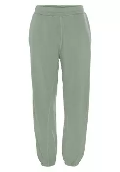 Брюки REPLAY Regular Pants, светло-зеленый