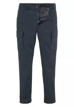 Брюки REPLAY Slim fit Cargo Pants, цвет Fir