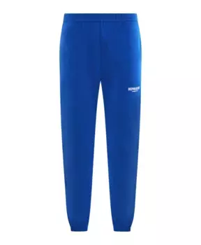 Брюки Represent, синий