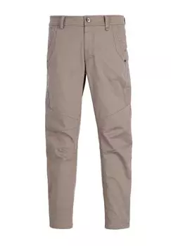 Брюки RESA MAGNUS CHASIN', бежевый