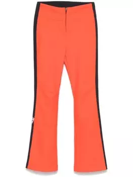 Брюки Resort Softshell Rossignol, оранжевый
