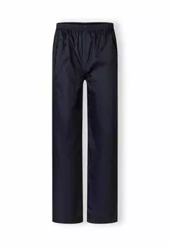 Брюки RESPECT, темно-синий