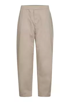 Брюки Resterds, бежевый