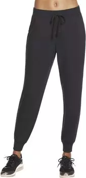 Брюки Restful Joggers SKECHERS, черный