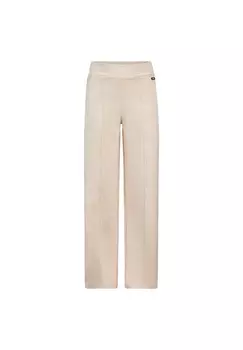 Брюки Retour Jeans, бежевый