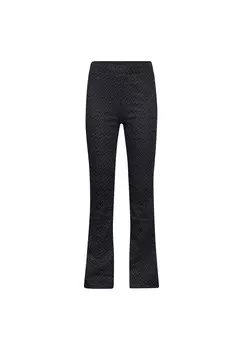 Брюки Retour Jeans, черный