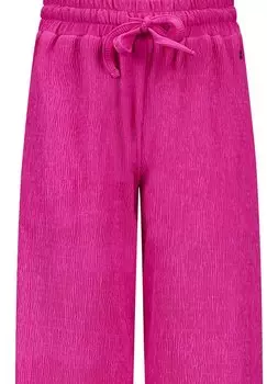 Брюки Retour Jeans, малиновый