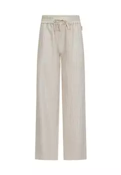 Брюки Retour Jeans, песочный