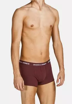 Брюки RETRO 10ER PACK Jack & Jones, синий