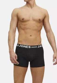 Брюки RETRO 6ER PACK SENSE Jack & Jones, белый