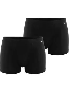 Брюки ретро серебро Blackspade, черный