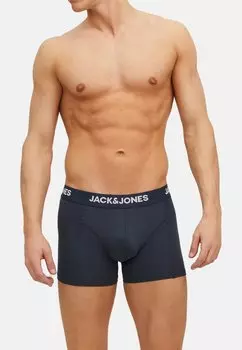 Брюки RETRO SHORT 6ER PACK ANTHONY Jack & Jones, темно-синий