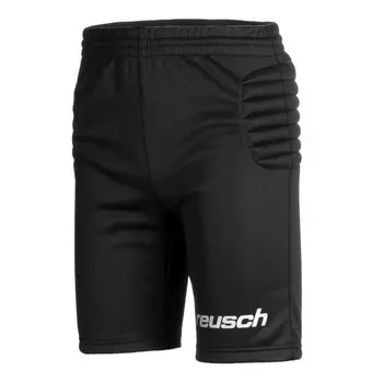 Брюки Reusch Starter II Short, черный