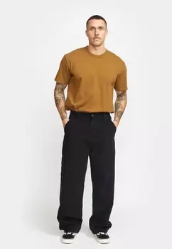 Брюки REVOLUTION, черный