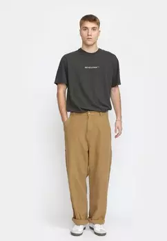 Брюки REVOLUTION, хаки