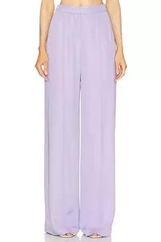 Брюки рекс Alexis, лавнадовый