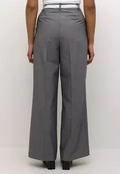 Брюки REY Kaffe, серый