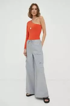 Брюки-резюме Resume, серый