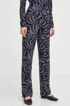 Брюки-резюме Resume, темно-синий