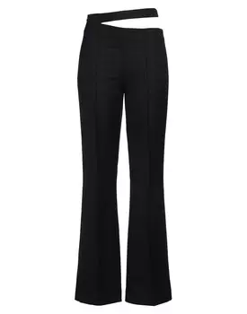 Брюки Rhe, черный