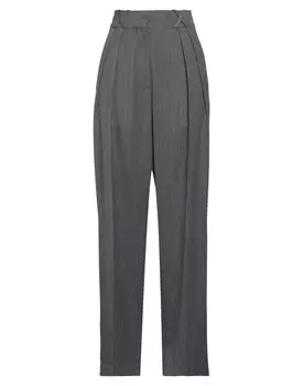 Брюки Rhe, серый