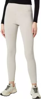 Брюки Rho Heavyweight Bottoms Arc'teryx, цвет Warm Stone