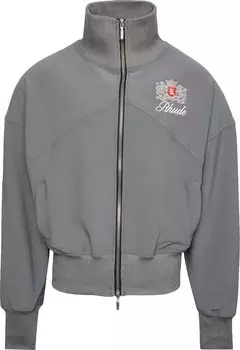 Брюки Rhude Brentwood Track Pant 'Teal', синий