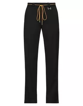Брюки Rhude, черный
