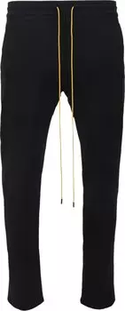 Брюки Rhude San Pietro Pant 'Black', черный