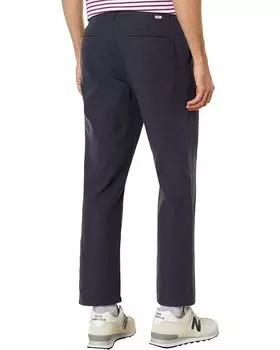Брюки Rhythm Classic Fatigue Pants, цвет Worn Navy
