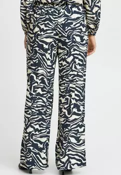 Брюки RIANA Fransa, синий