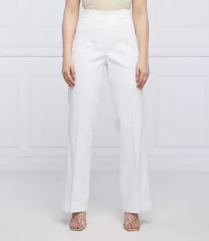 Брюки RIANI relaxed fit, белый