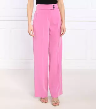 Брюки RIANI Relaxed fit, роза