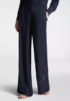 Брюки RICAMATI Elena Mir, синий