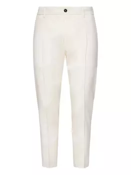 Брюки Riccardo BE ABLE, белый