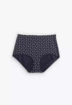 Брюки RICH KNICKERS FOUR PACK Next, белый