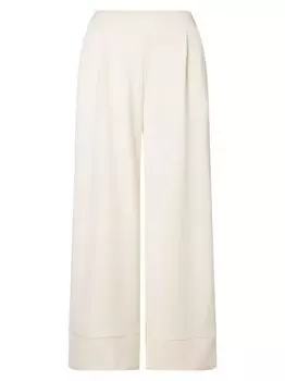 Брюки Rich & Royal, экрю