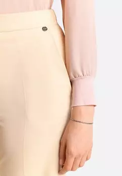 Брюки Rich & Royal, бежевый