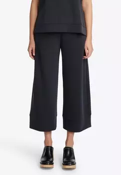 Брюки Rich & Royal, черные