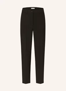 Брюки rich&royal, черный